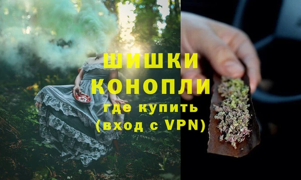 молекула духа Белокуриха